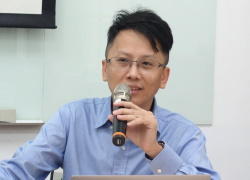 張曉宇老師：南宋「本朝史」意識芻議：從汪應辰題跋談起