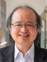 Chen Jo-shui