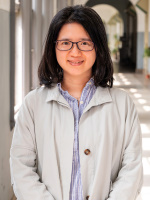 Yen Hsin-ju